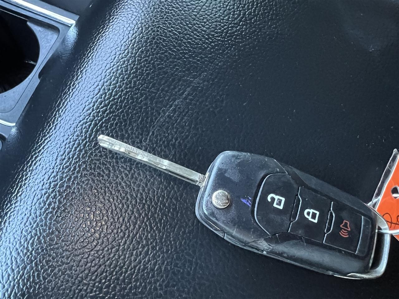 Ford F-150 XL SuperCrew 5.5-ft. Bed 2WD 2020