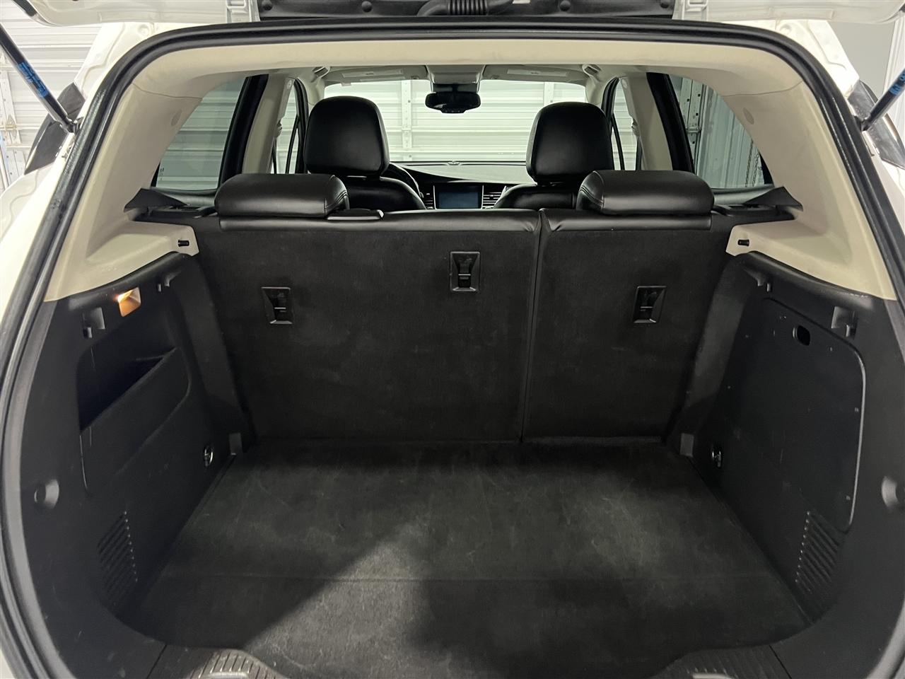 Buick Encore Essence FWD 2020