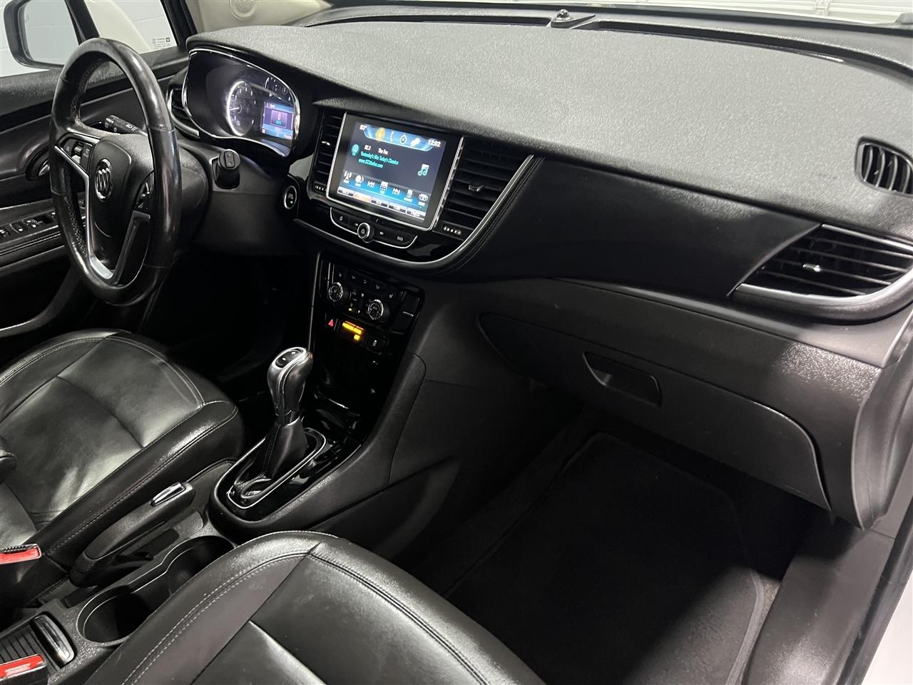 Buick Encore Essence FWD 2020