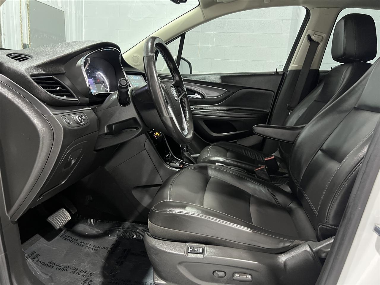 Buick Encore Essence FWD 2020