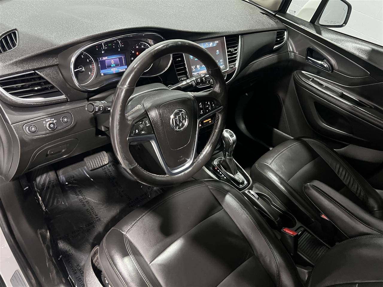 Buick Encore Essence FWD 2020