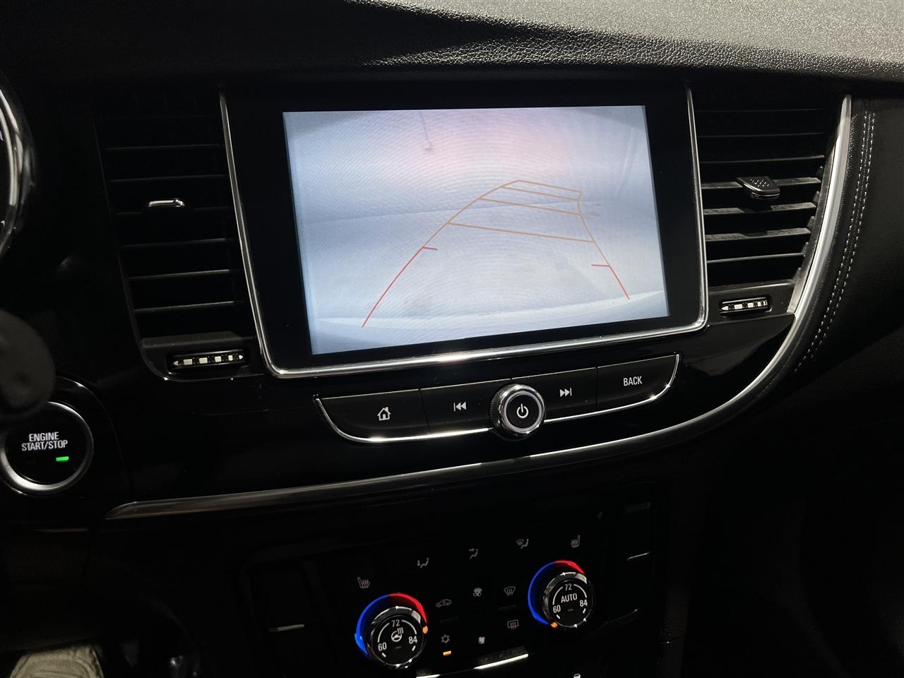 Buick Encore Essence FWD 2020