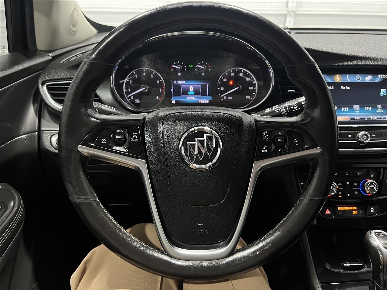 Buick Encore Essence FWD 2020