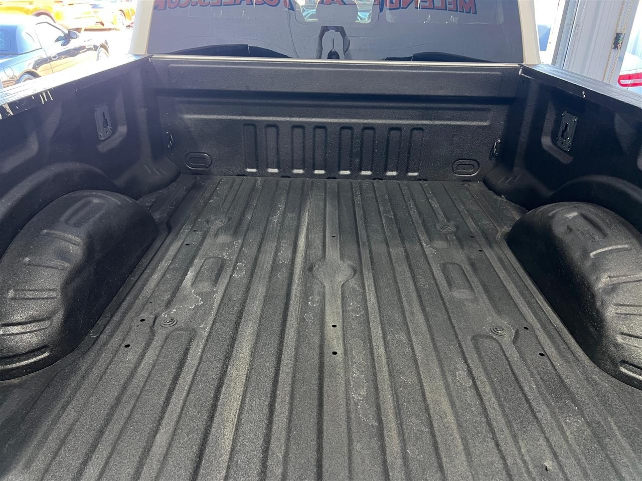 Ford F-250 SD XL Crew Cab 4WD 2019