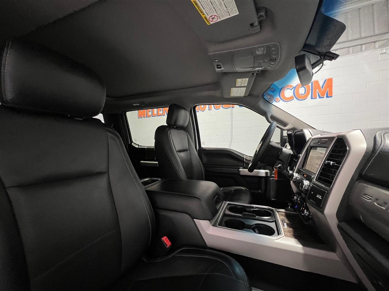 Ford F-250 SD XL Crew Cab 4WD 2019