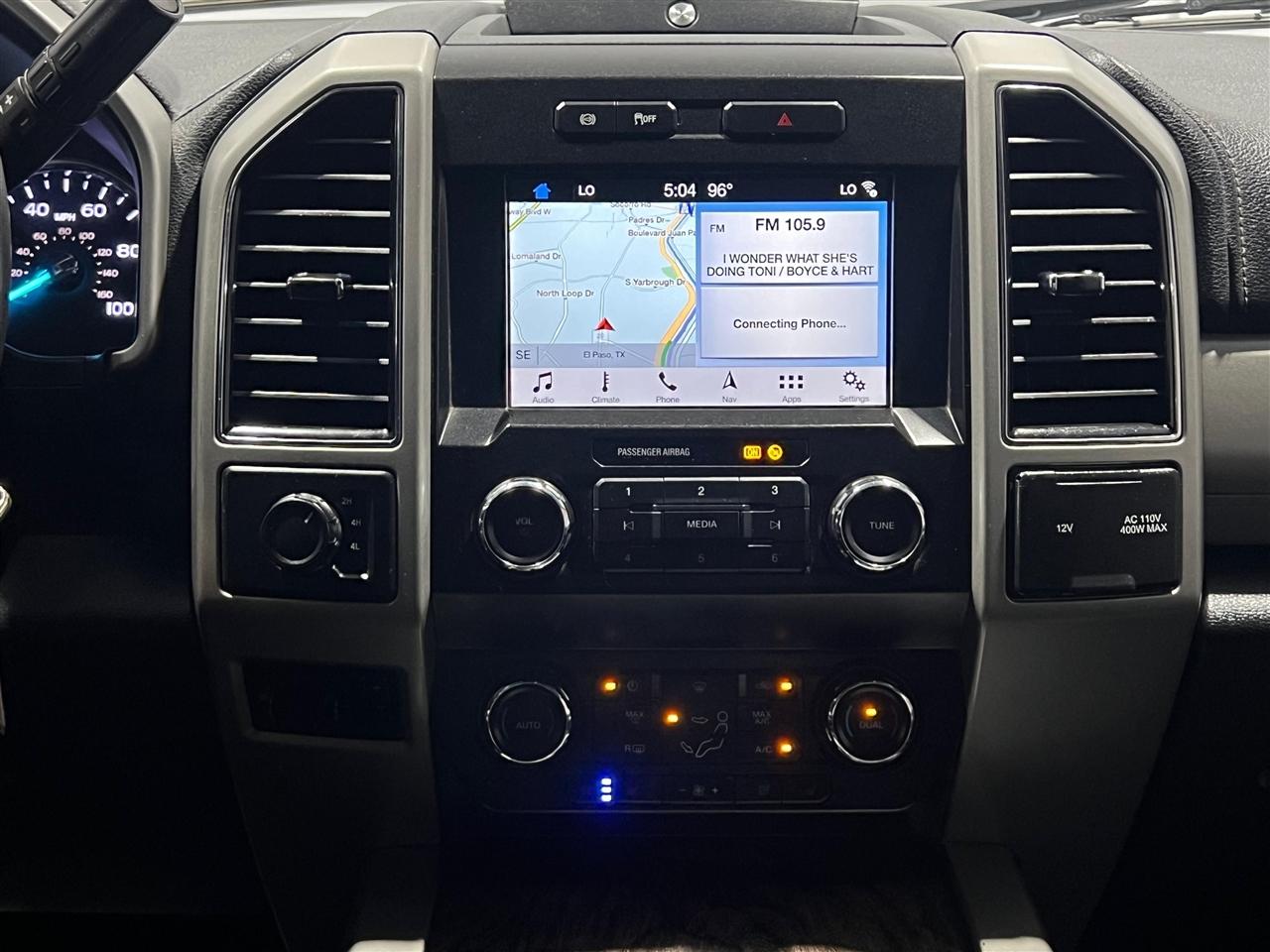 Ford F-250 SD XL Crew Cab 4WD 2019