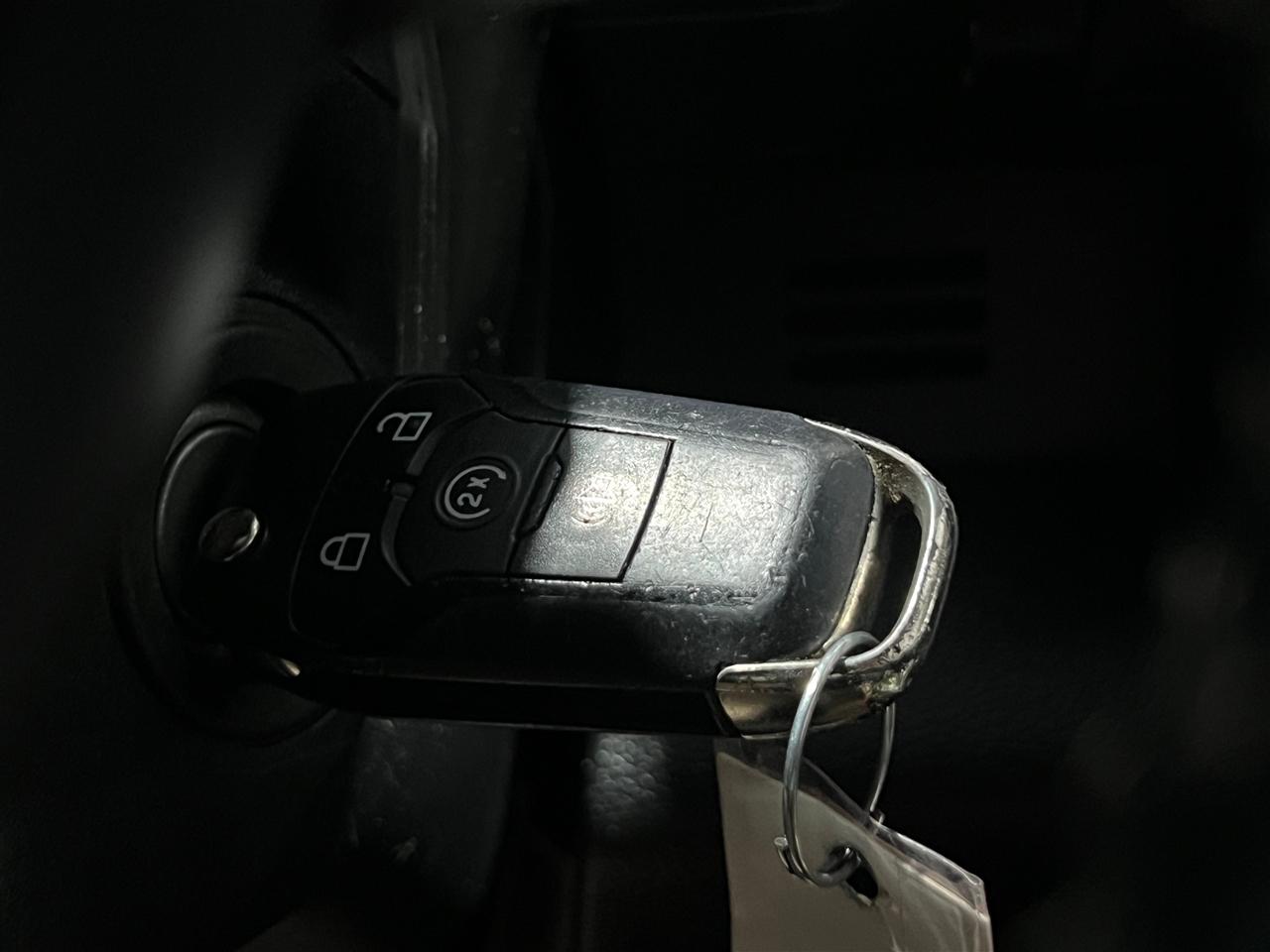 Ford F-250 SD XL Crew Cab 4WD 2019