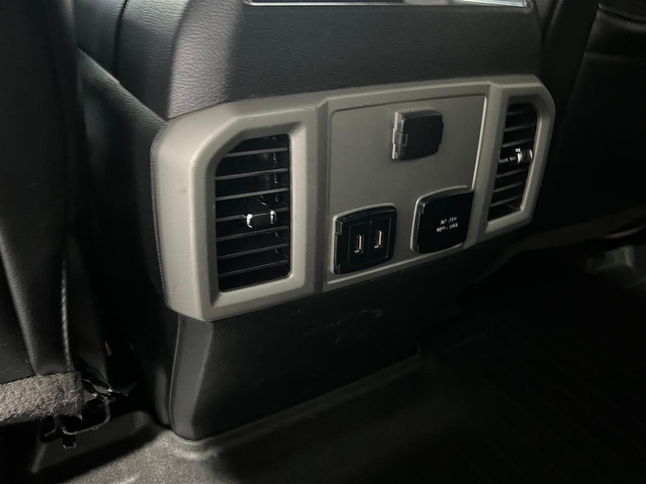 Ford F-250 SD XL Crew Cab 4WD 2019