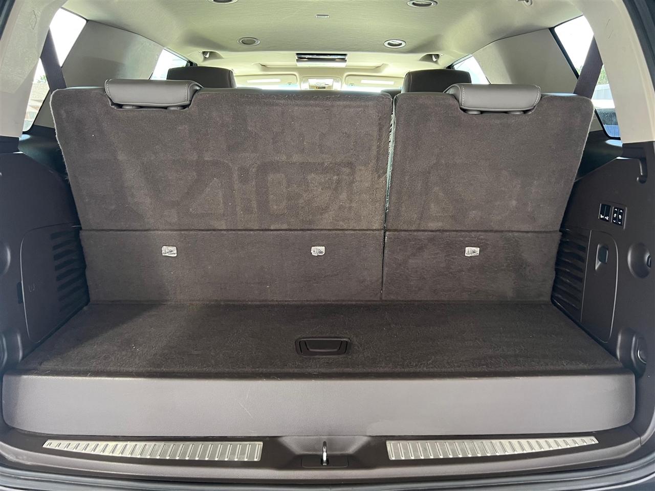 GMC Yukon Denali 2WD 2017