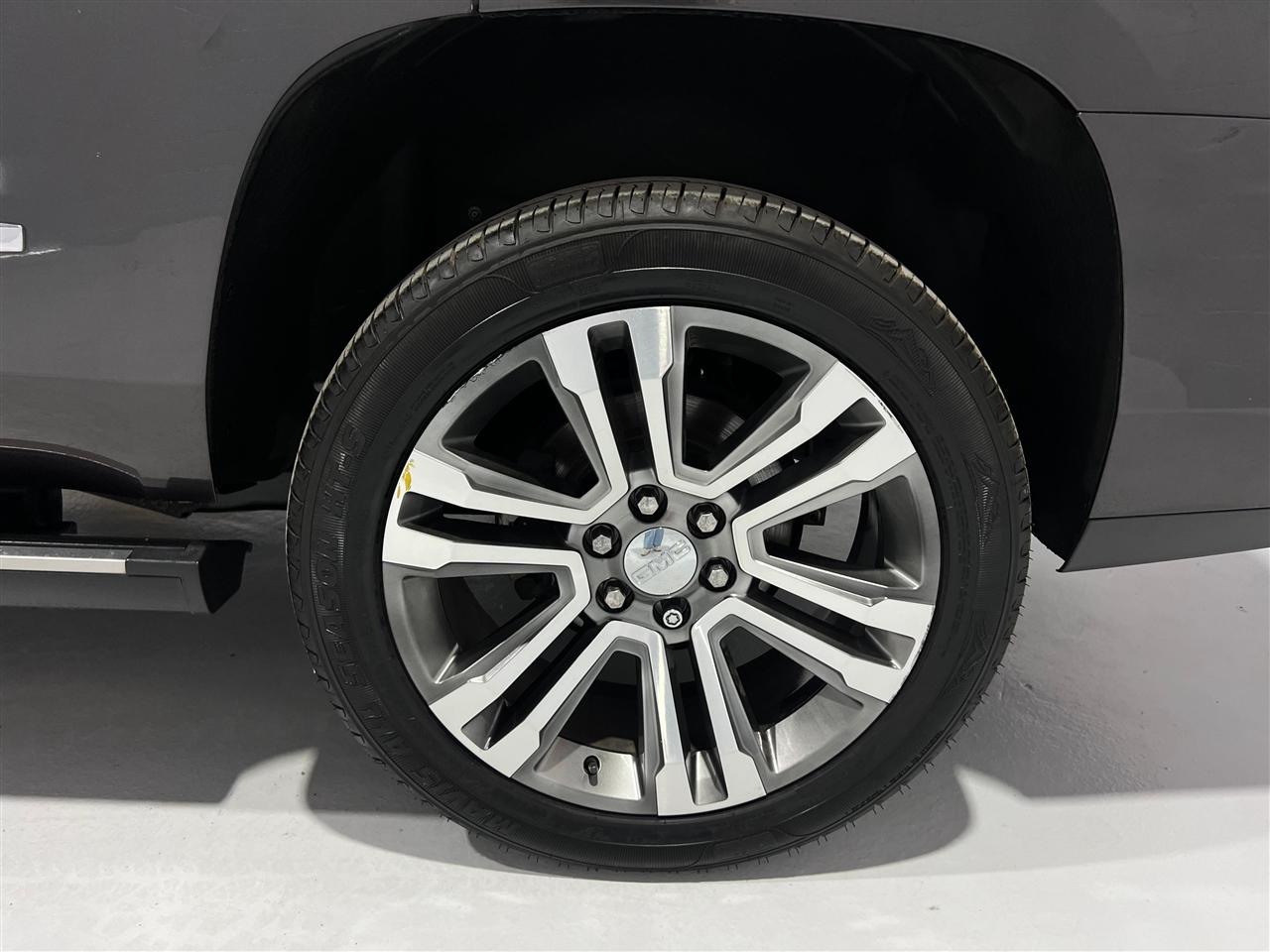 GMC Yukon Denali 2WD 2017