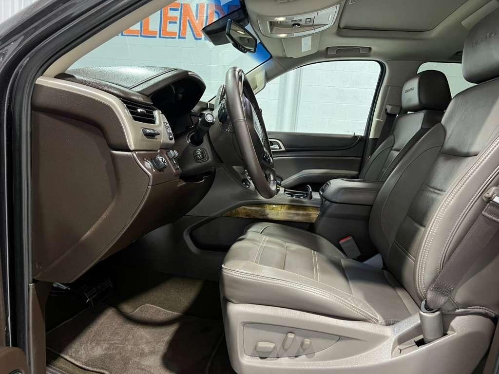 GMC Yukon Denali 2WD 2017