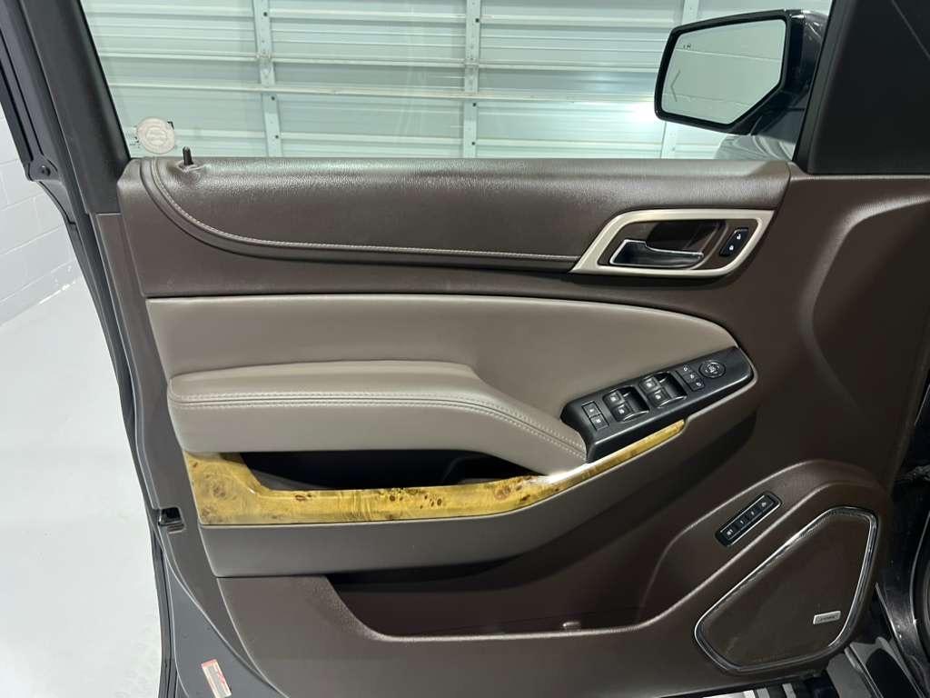 GMC Yukon Denali 2WD 2017