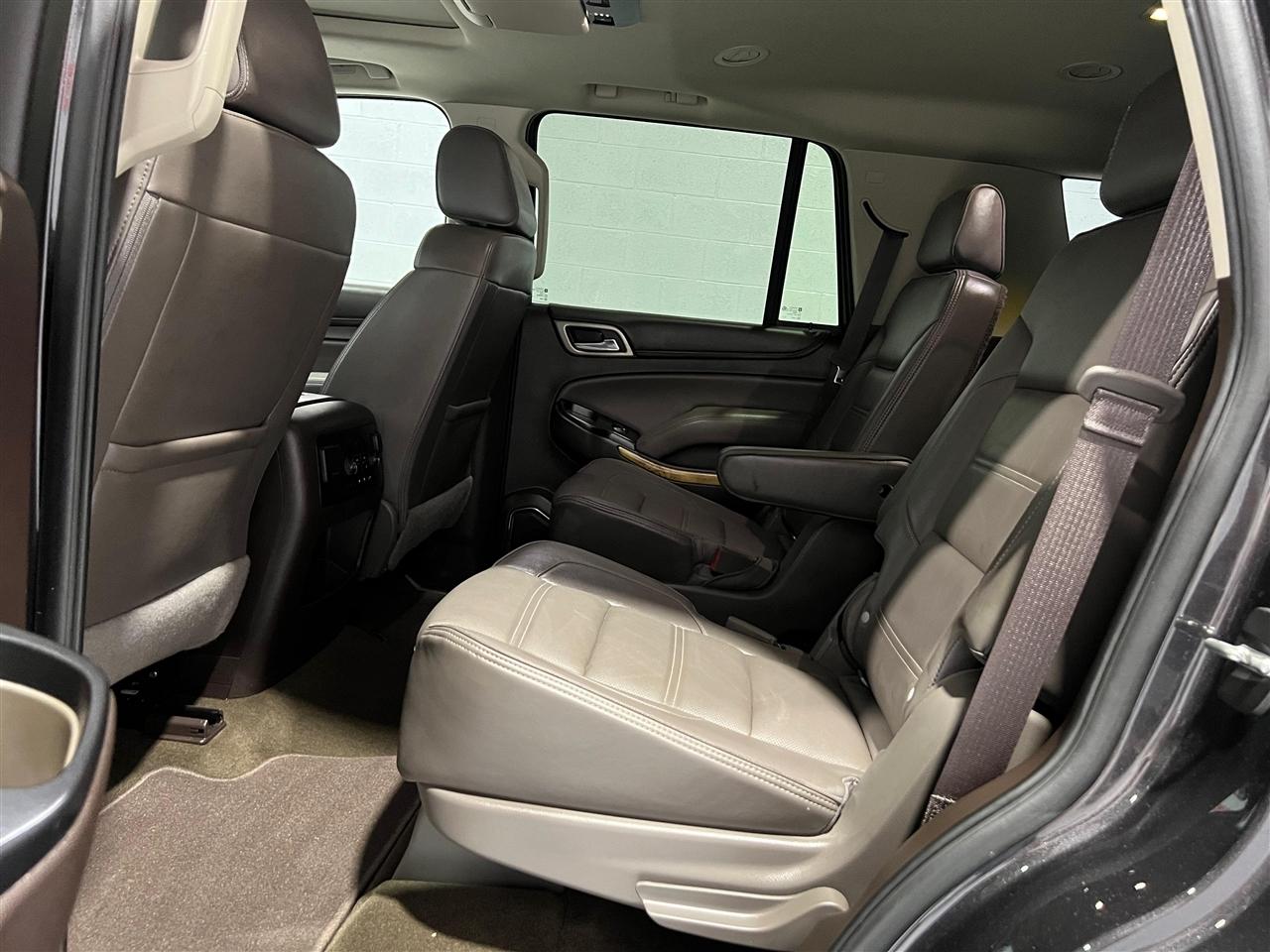 GMC Yukon Denali 2WD 2017