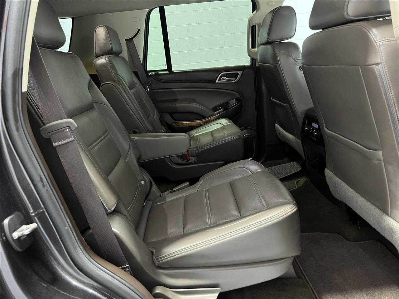 GMC Yukon Denali 2WD 2017