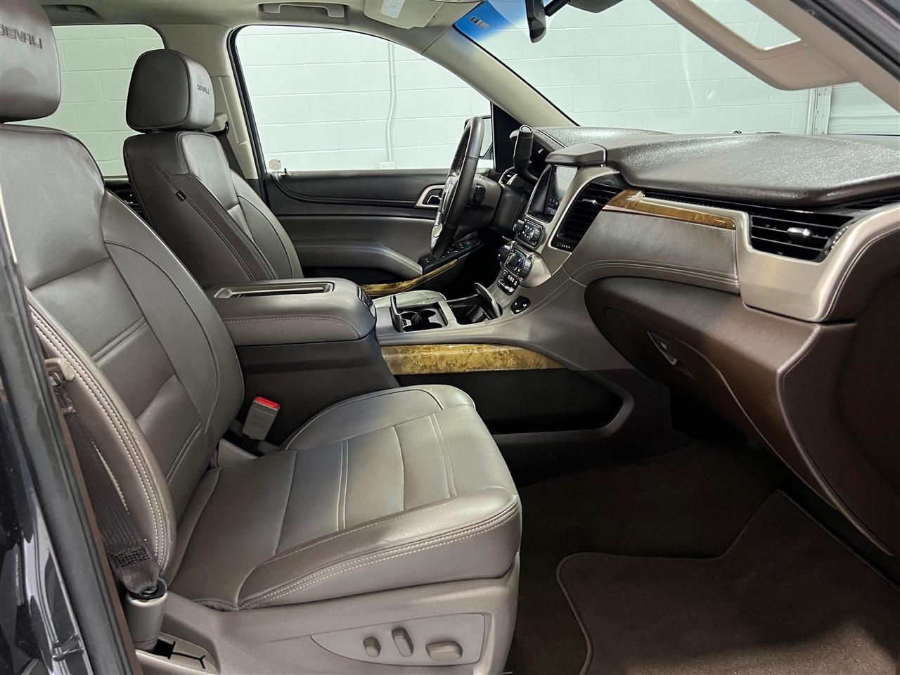 GMC Yukon Denali 2WD 2017