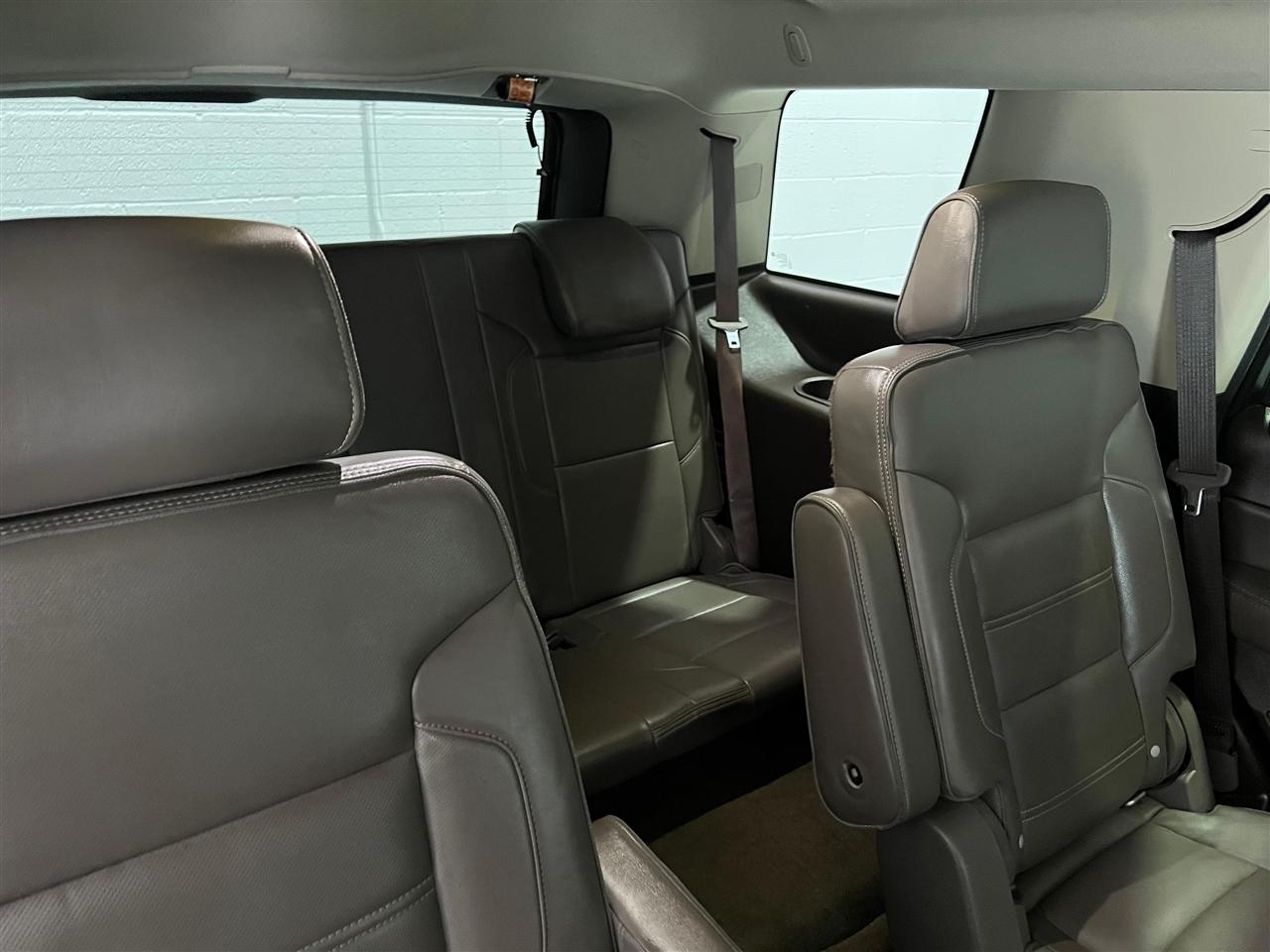 GMC Yukon Denali 2WD 2017