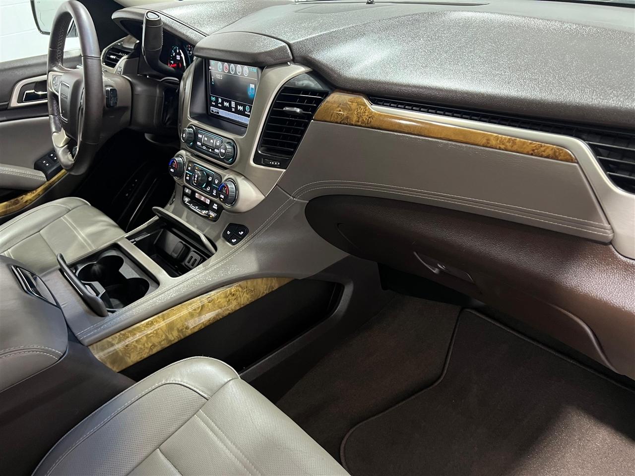 GMC Yukon Denali 2WD 2017