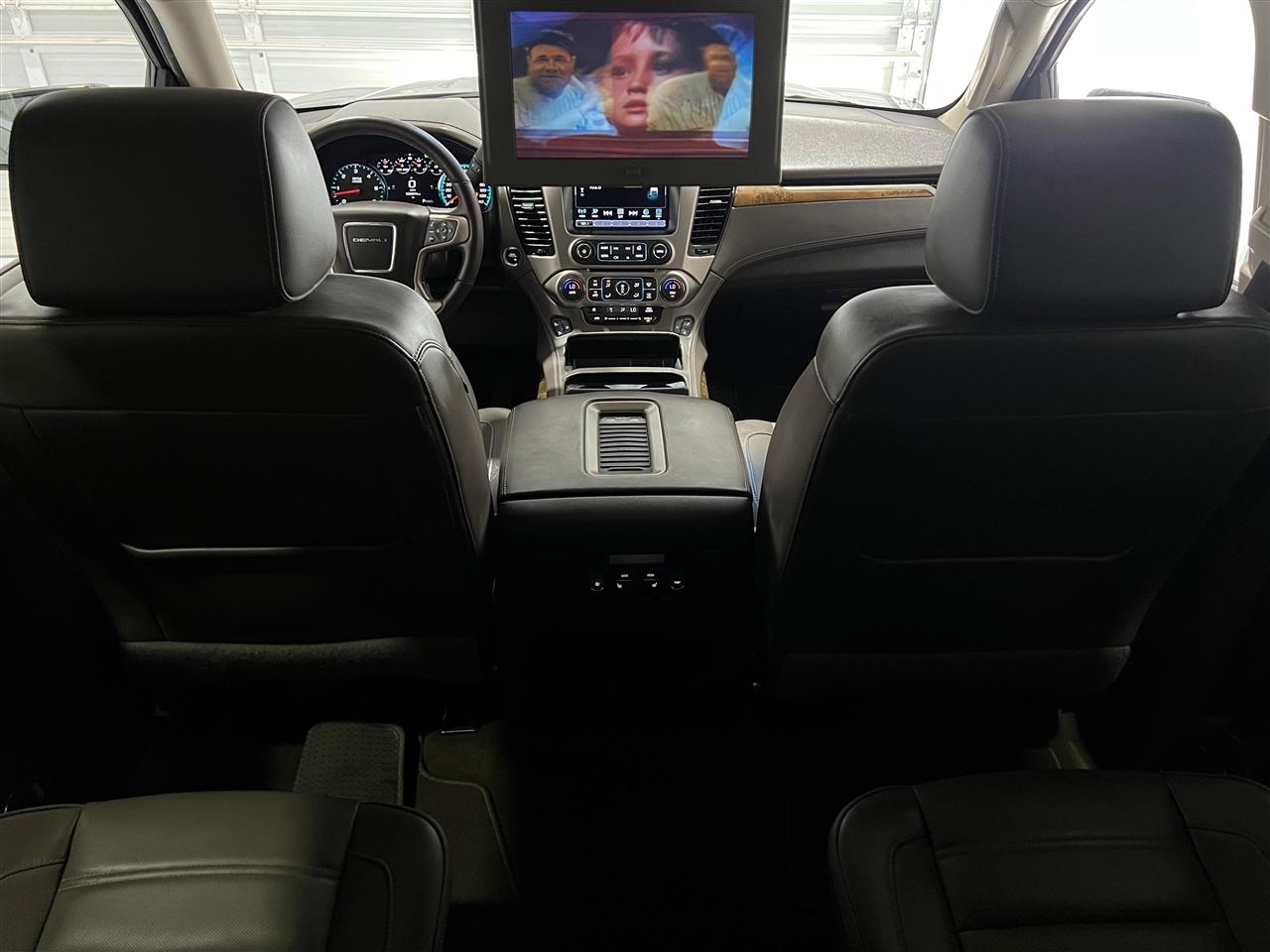 GMC Yukon Denali 2WD 2017