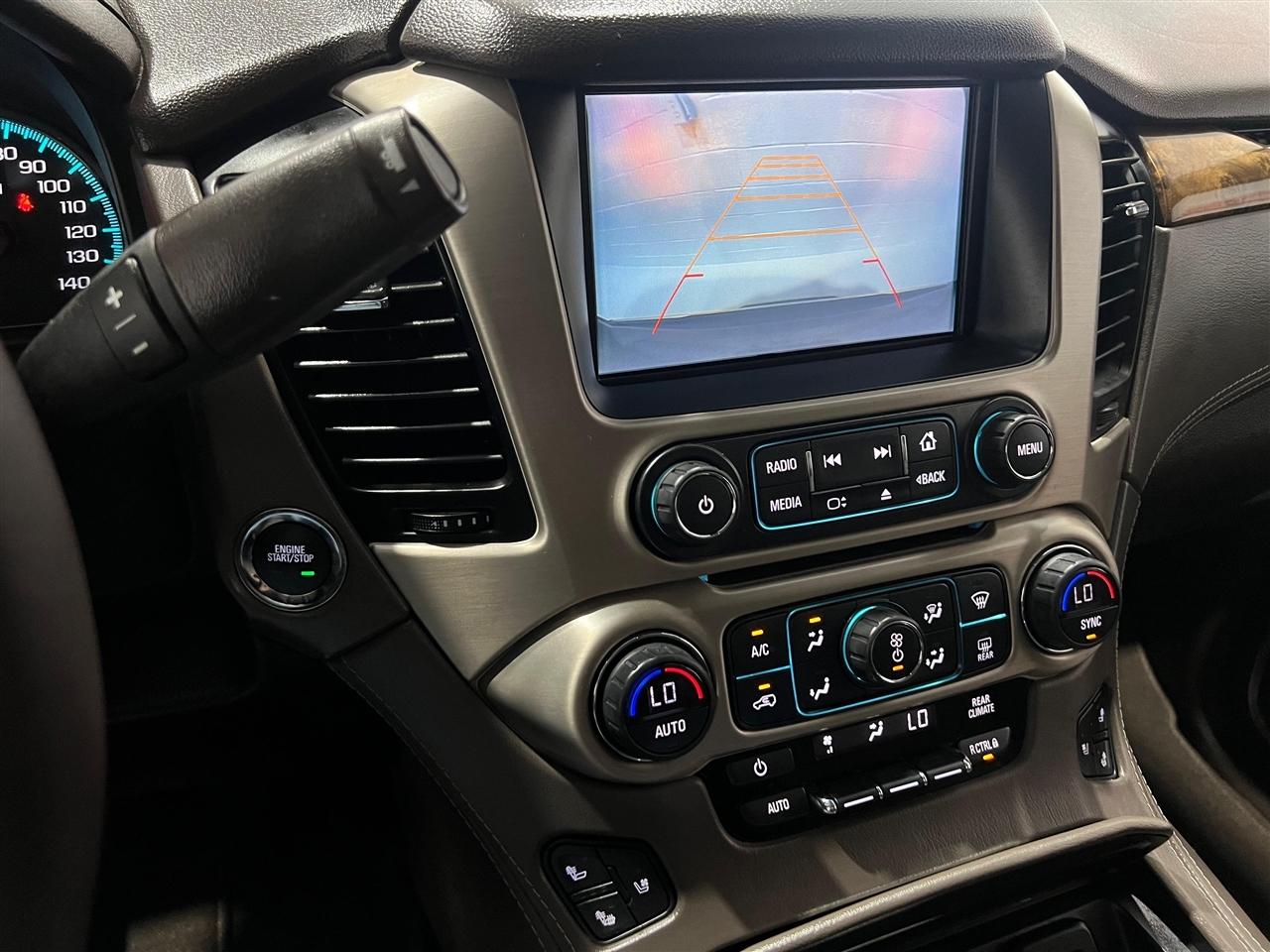 GMC Yukon Denali 2WD 2017