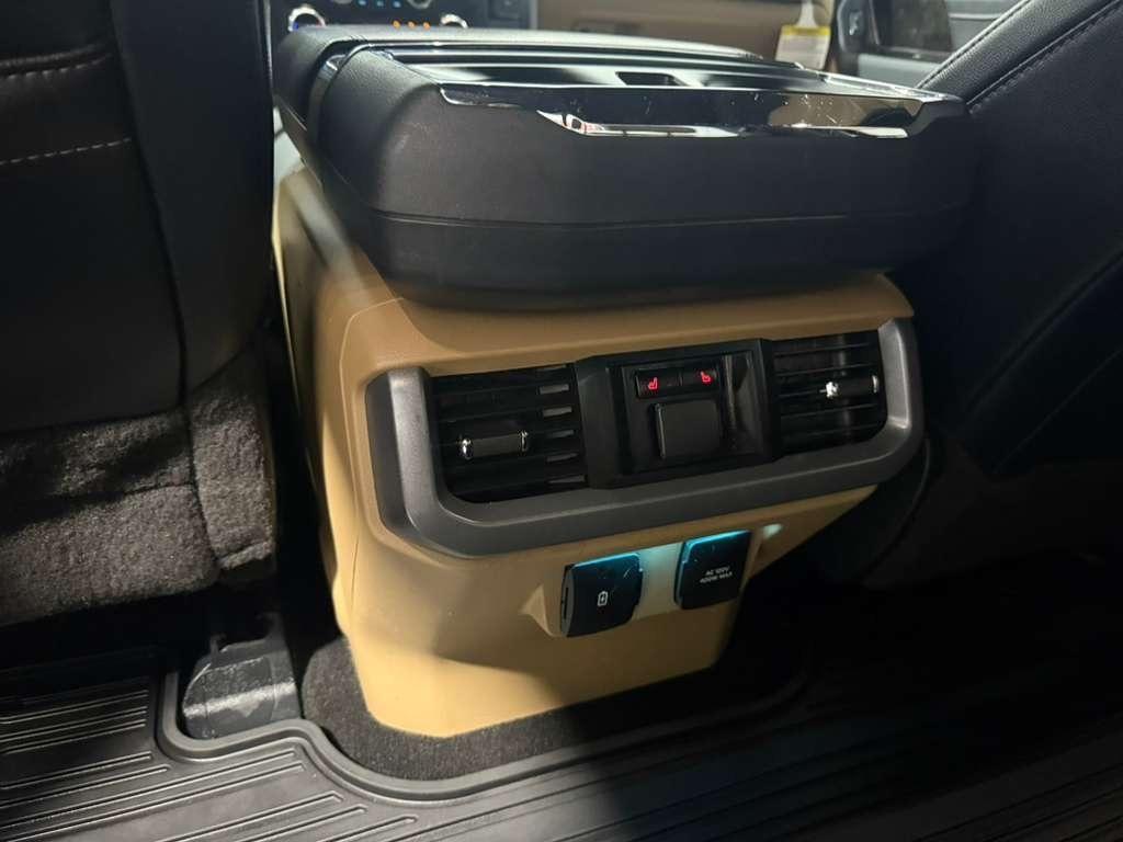 Ford F-150 XL SuperCrew 5.5-ft. Bed 4WD 2023