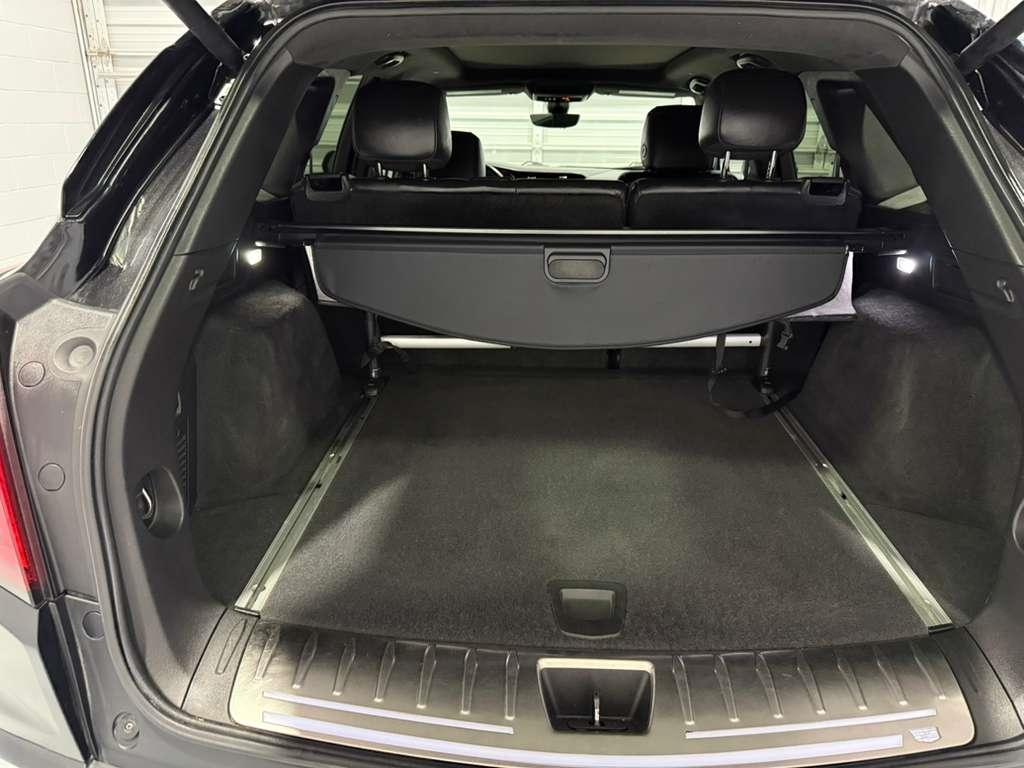 Cadillac XT5 Premium Luxury 2020