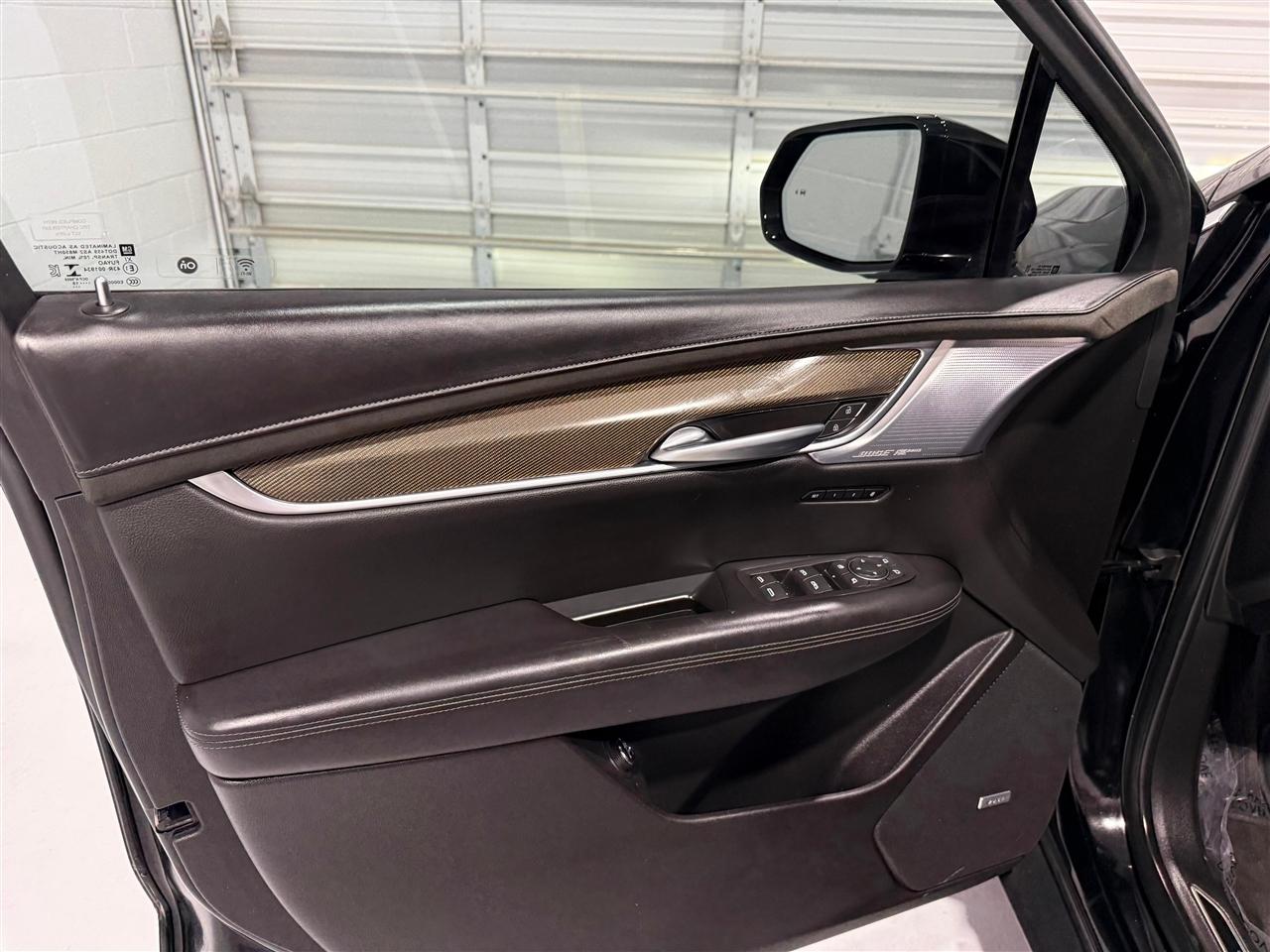 Cadillac XT5 Premium Luxury 2020