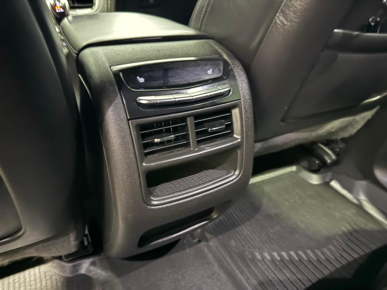 Cadillac XT5 Premium Luxury 2020