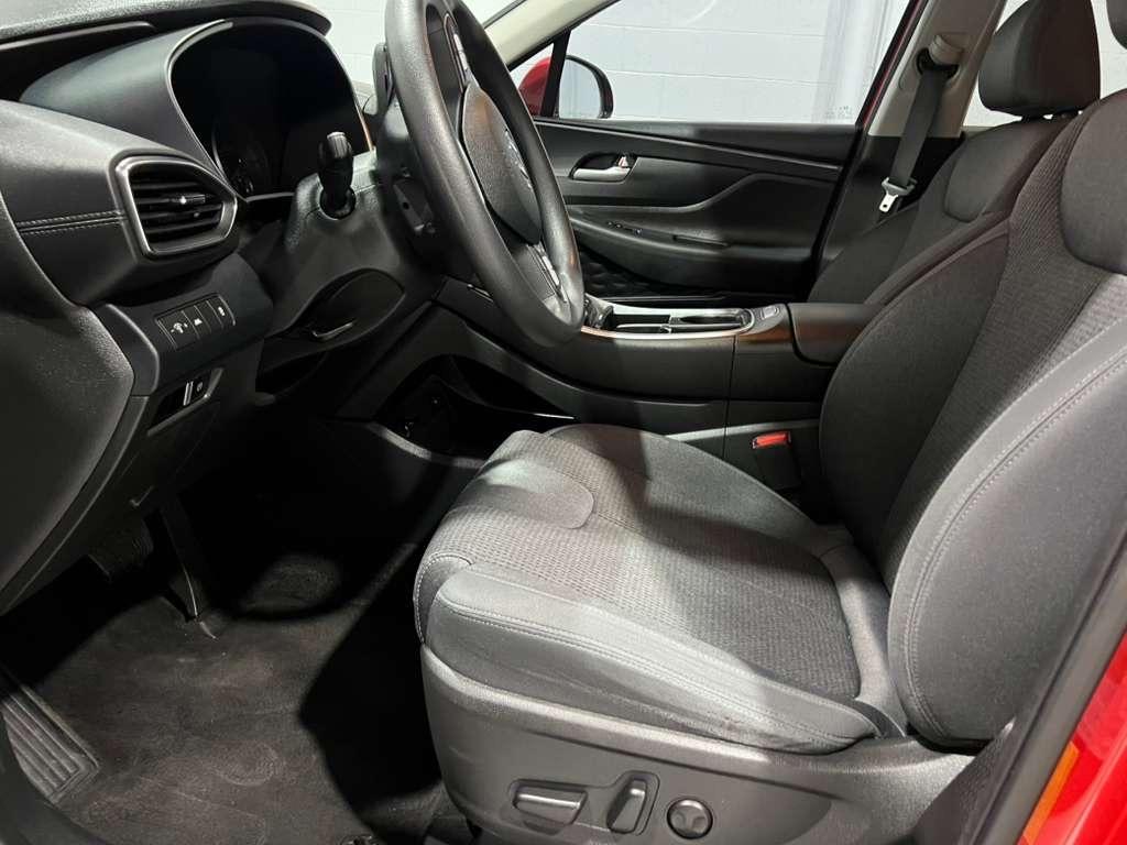 Hyundai Santa Fe SEL 2022