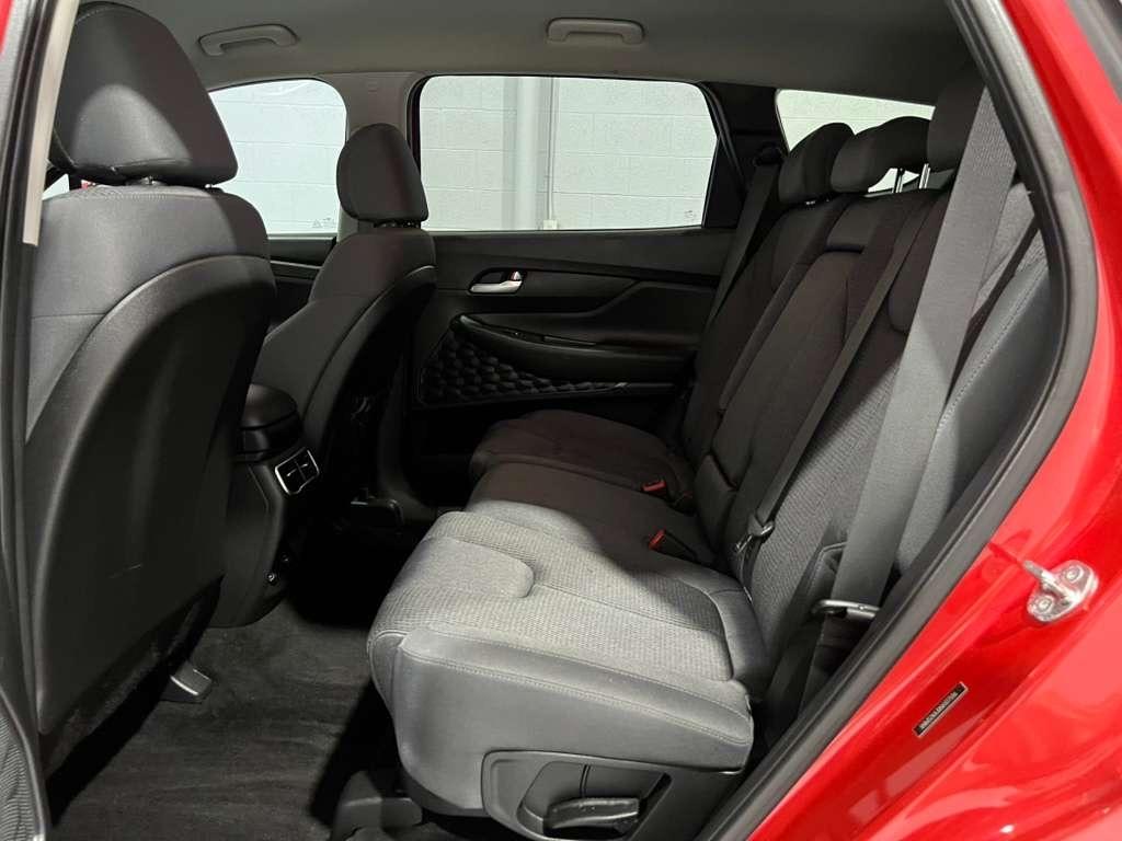 Hyundai Santa Fe SEL 2022