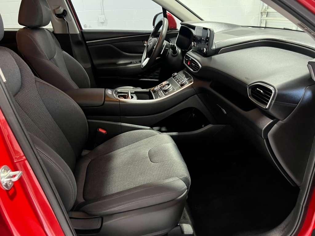 Hyundai Santa Fe SEL 2022