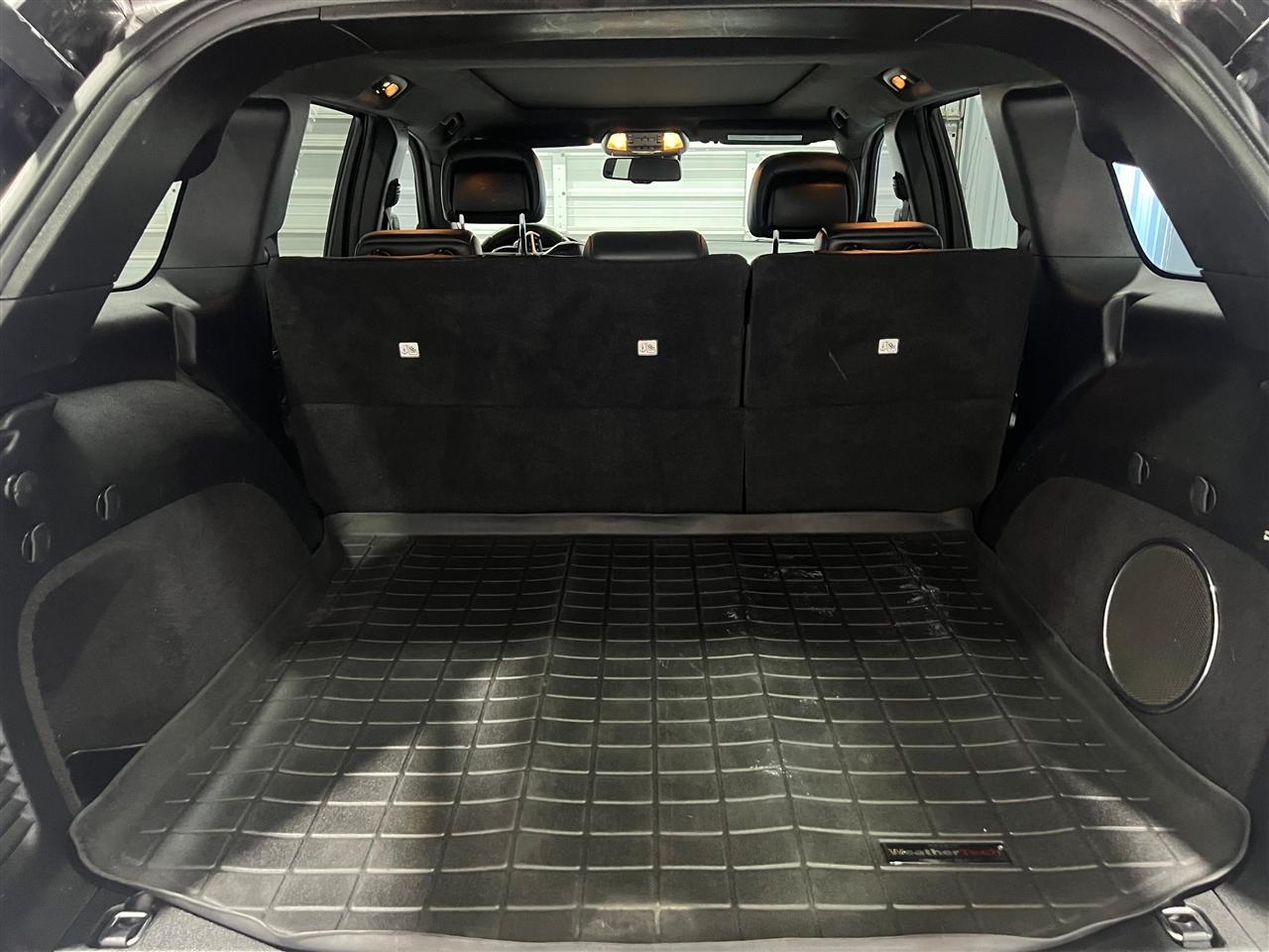 Jeep Grand Cherokee Summit 4WD 2014