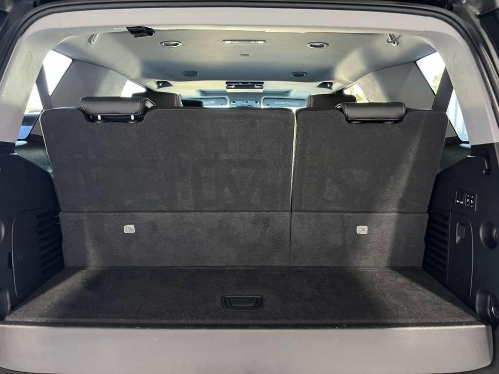 GMC Yukon Denali 4WD 2019