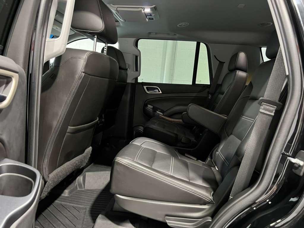 GMC Yukon Denali 4WD 2019