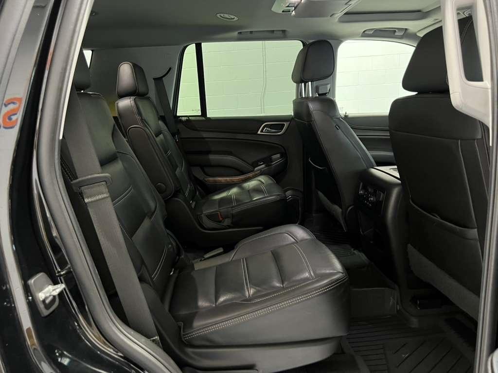 GMC Yukon Denali 4WD 2019