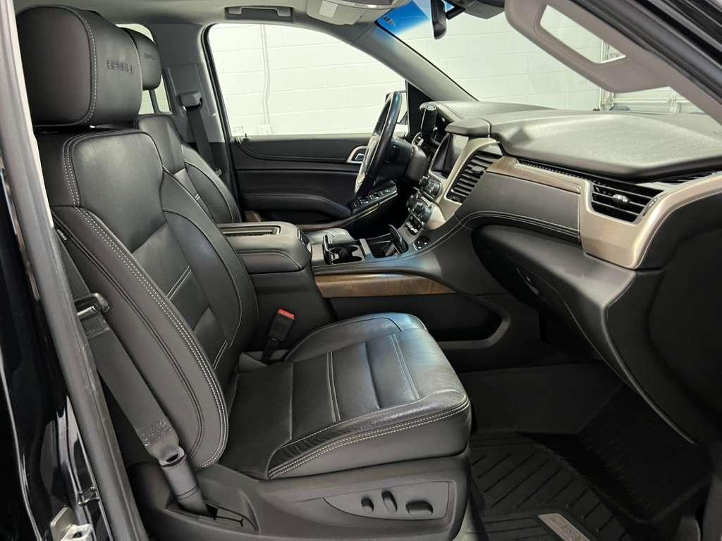 GMC Yukon Denali 4WD 2019