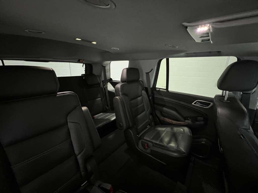 GMC Yukon Denali 4WD 2019