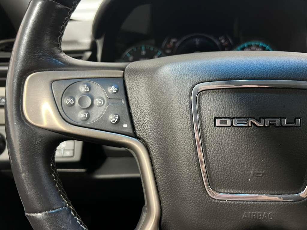 GMC Yukon Denali 4WD 2019