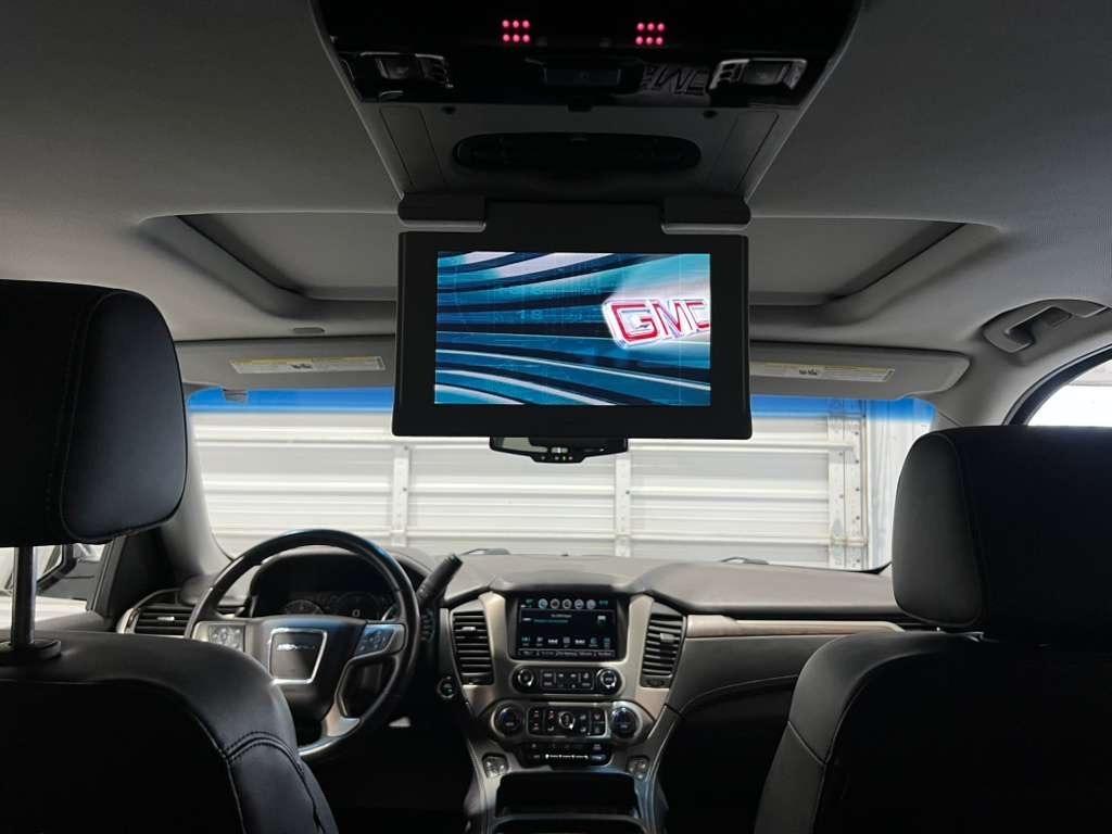 GMC Yukon Denali 4WD 2019