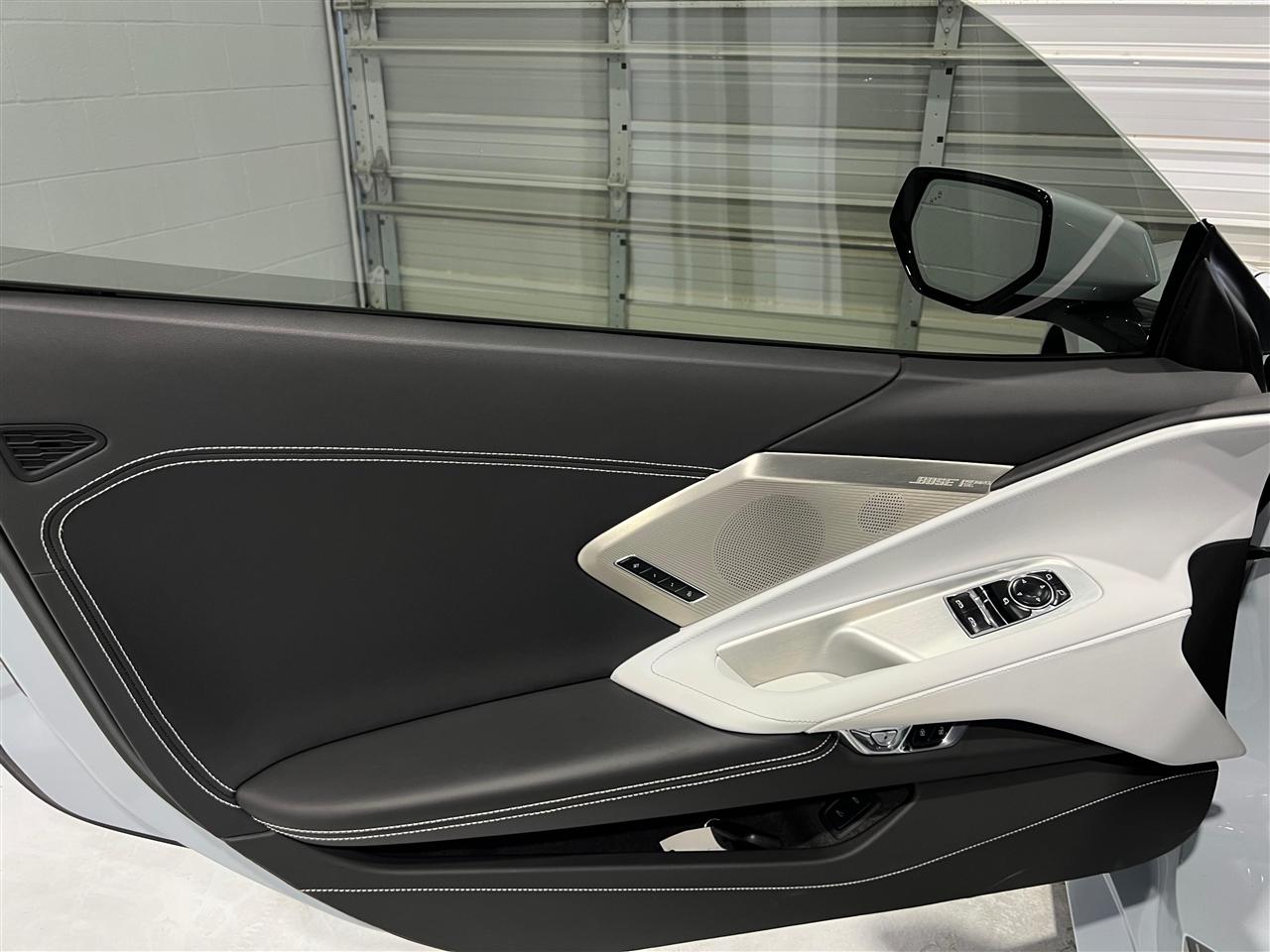 Chevrolet Corvette 2LT Coupe 2023