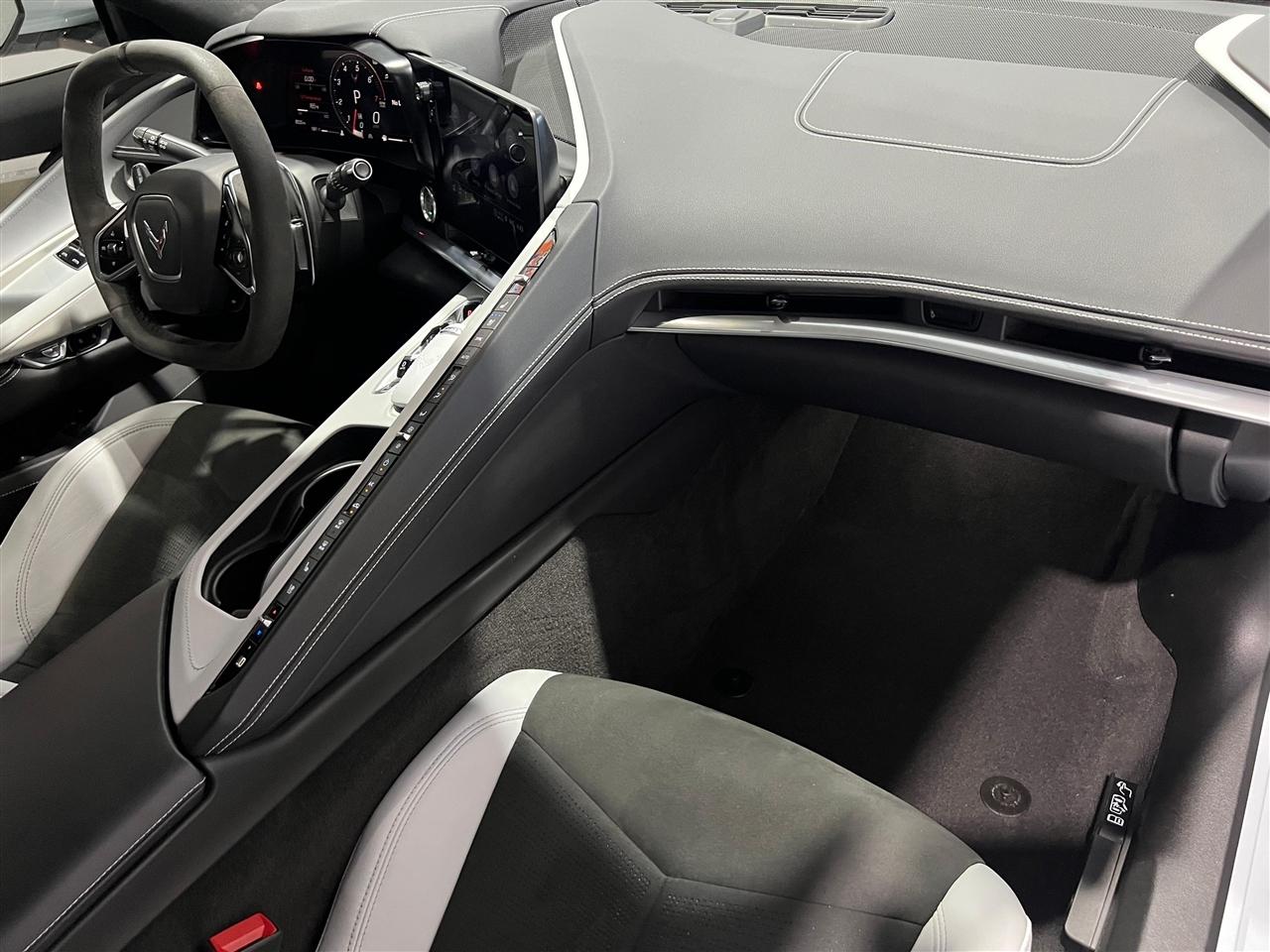 Chevrolet Corvette 2LT Coupe 2023