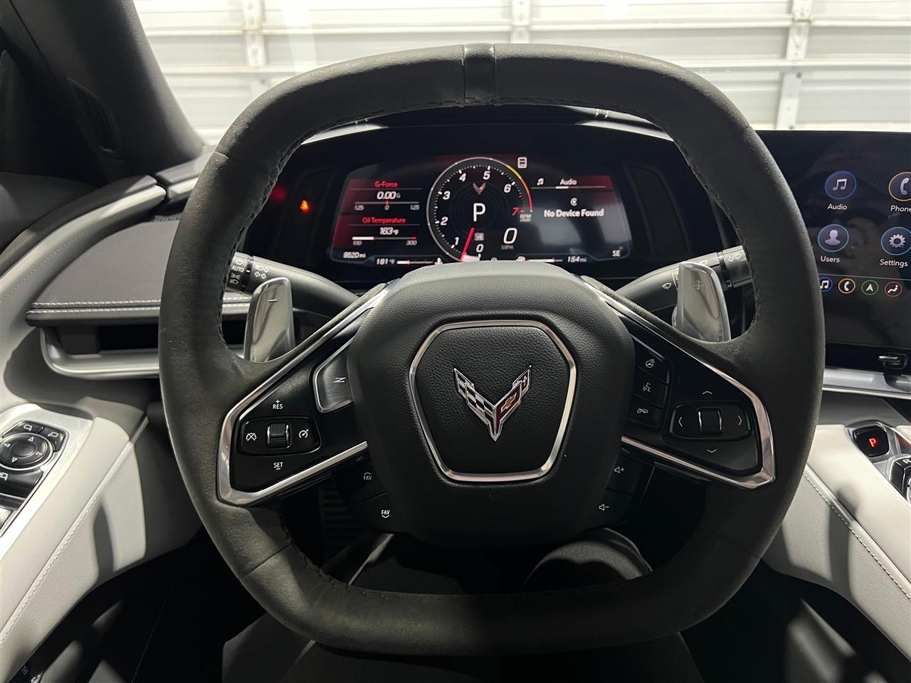 Chevrolet Corvette 2LT Coupe 2023