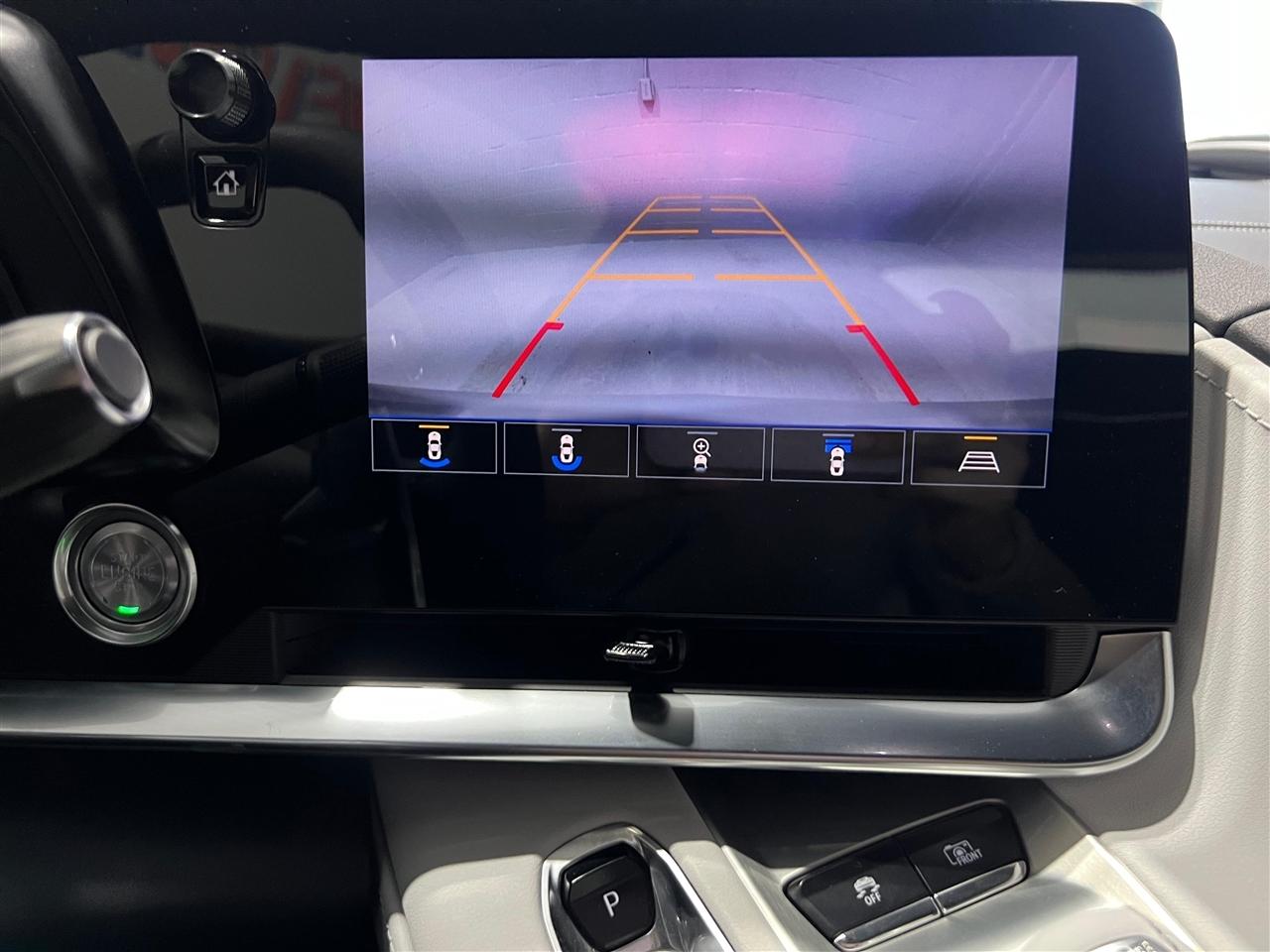 Chevrolet Corvette 2LT Coupe 2023