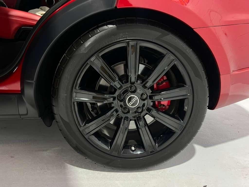 Land Rover Range Rover Sport HSE Dynamic 2019