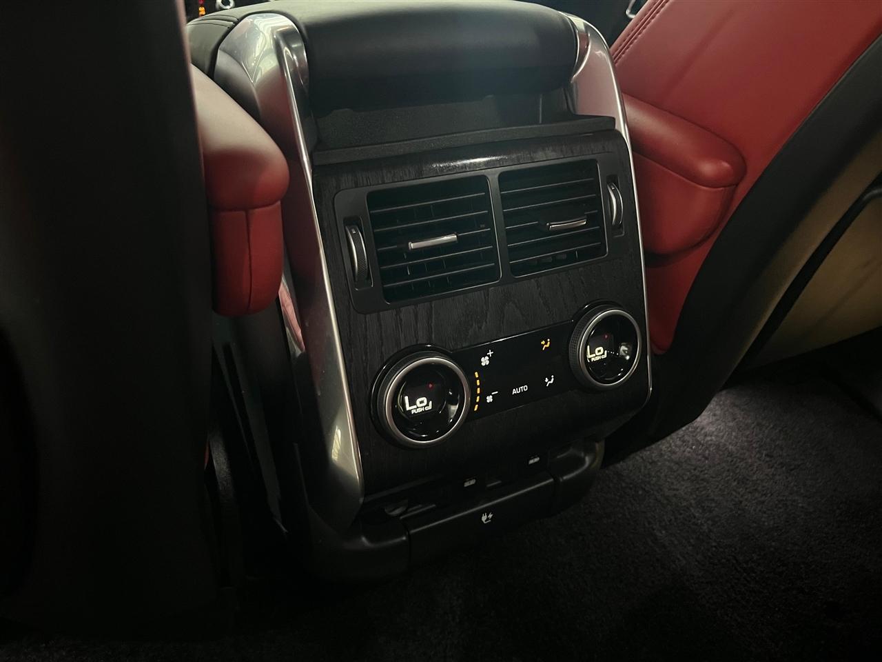 Land Rover Range Rover Sport HSE Dynamic 2019