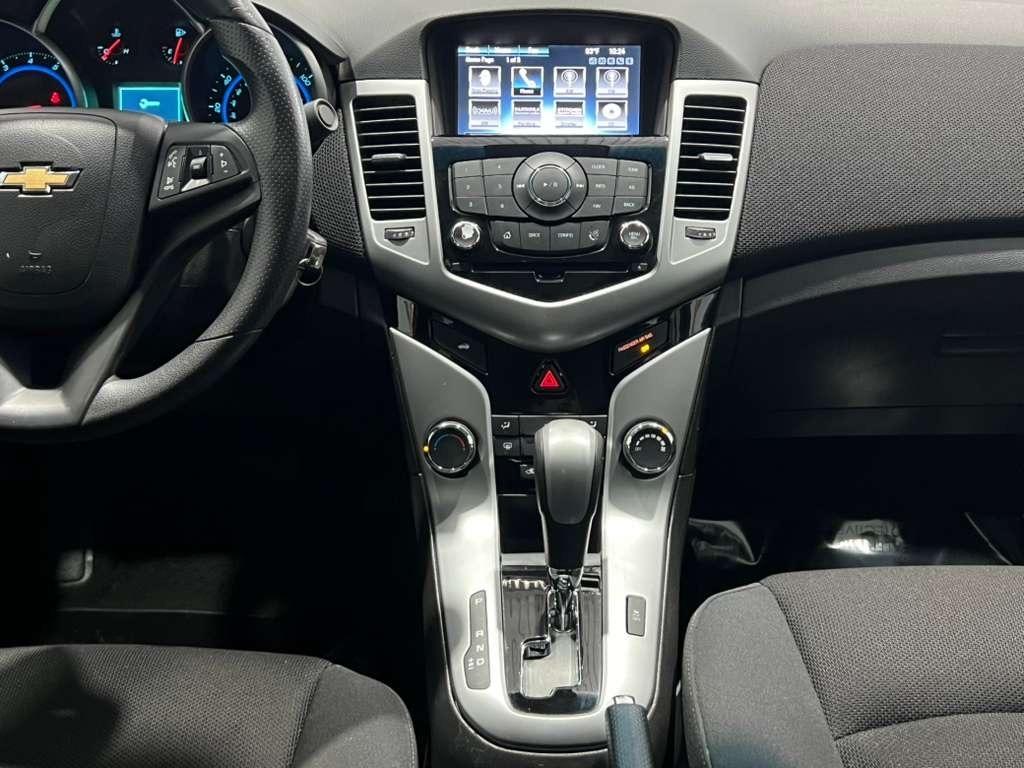 Chevrolet Cruze Limited 1LT Auto 2016