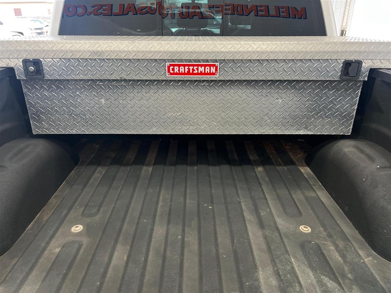 Ford F-150 King-Ranch SuperCrew 5.5-ft. 4WD 2019