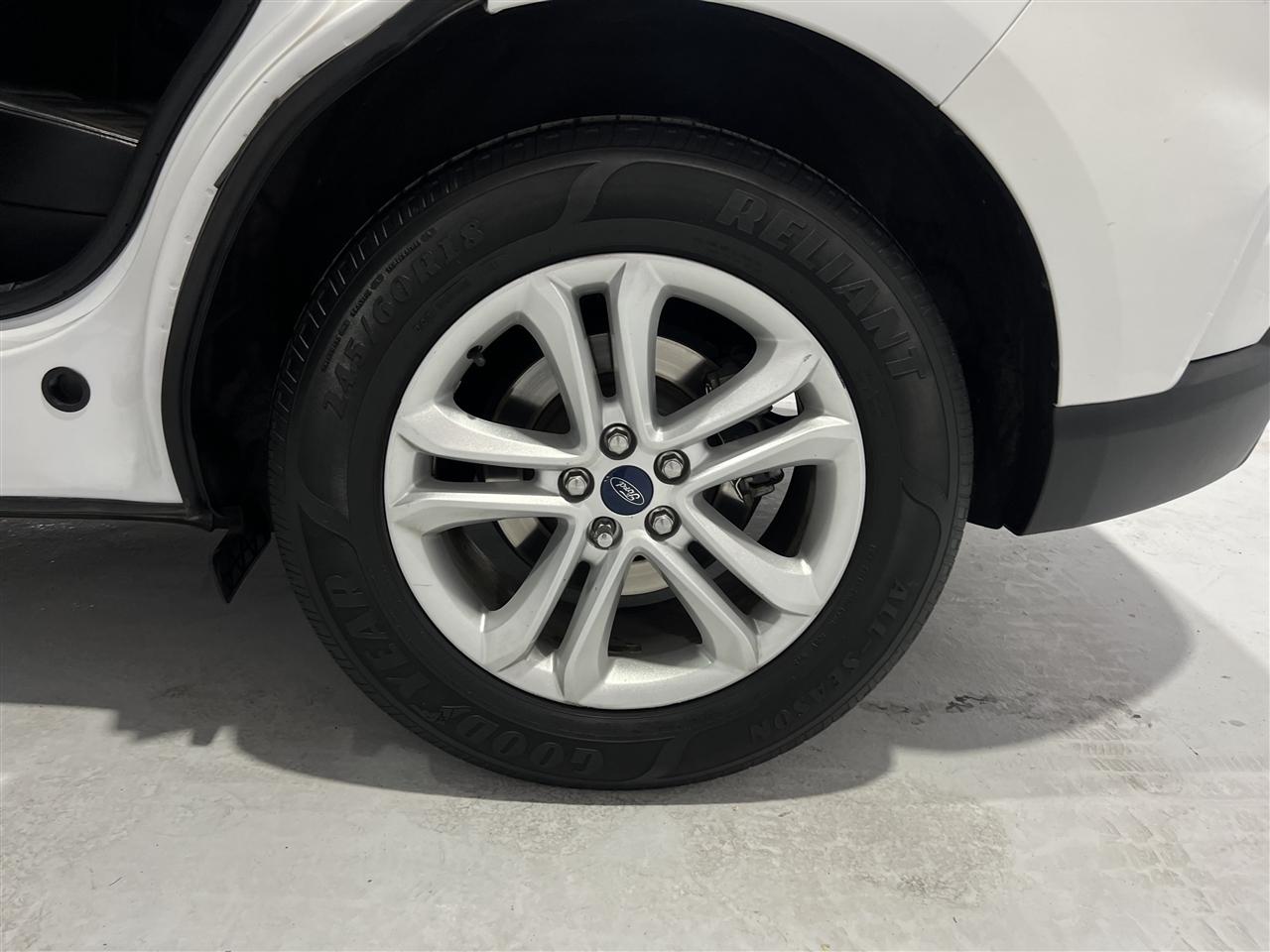 Ford Edge SEL AWD 2020