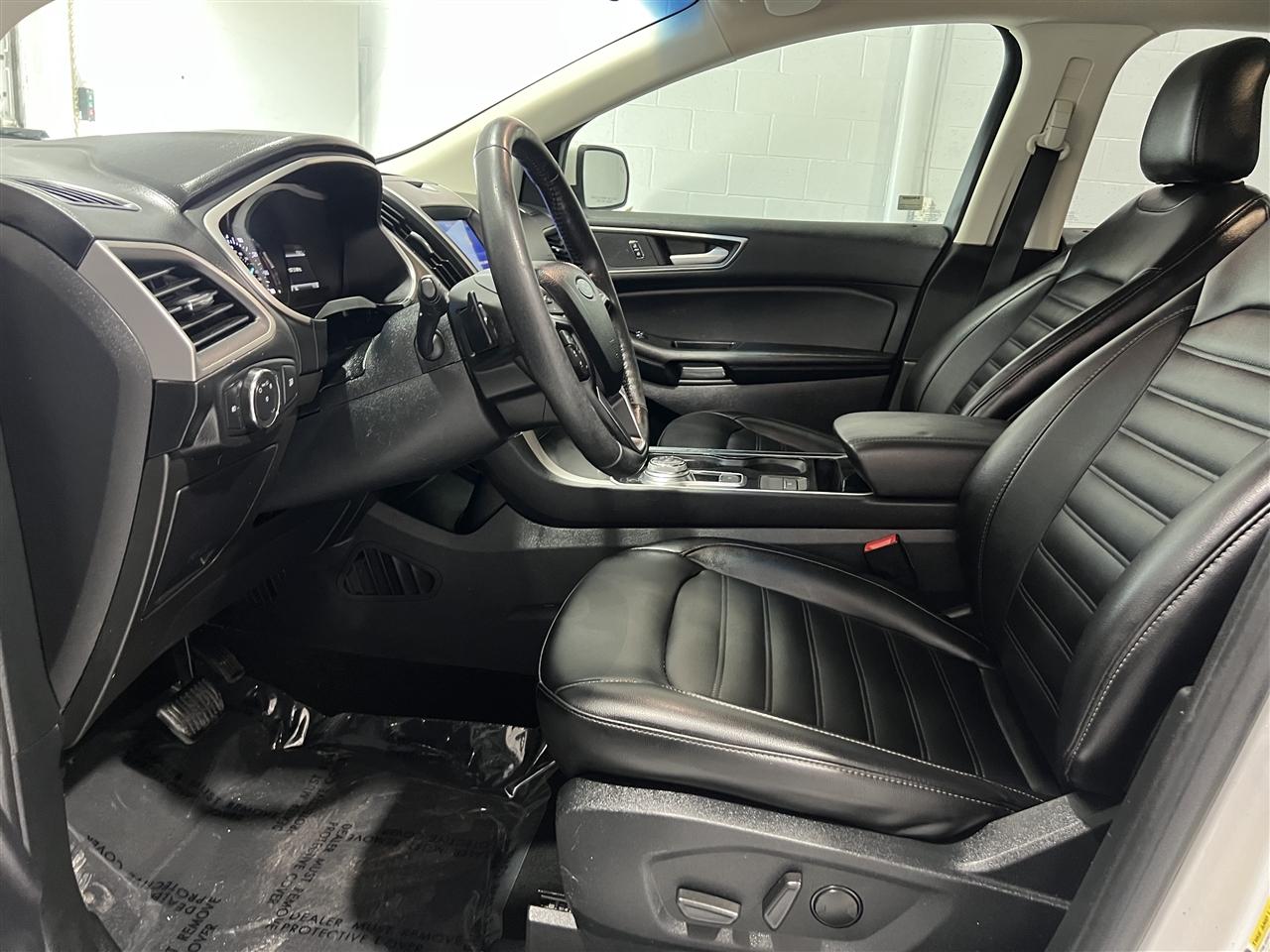 Ford Edge SEL AWD 2020