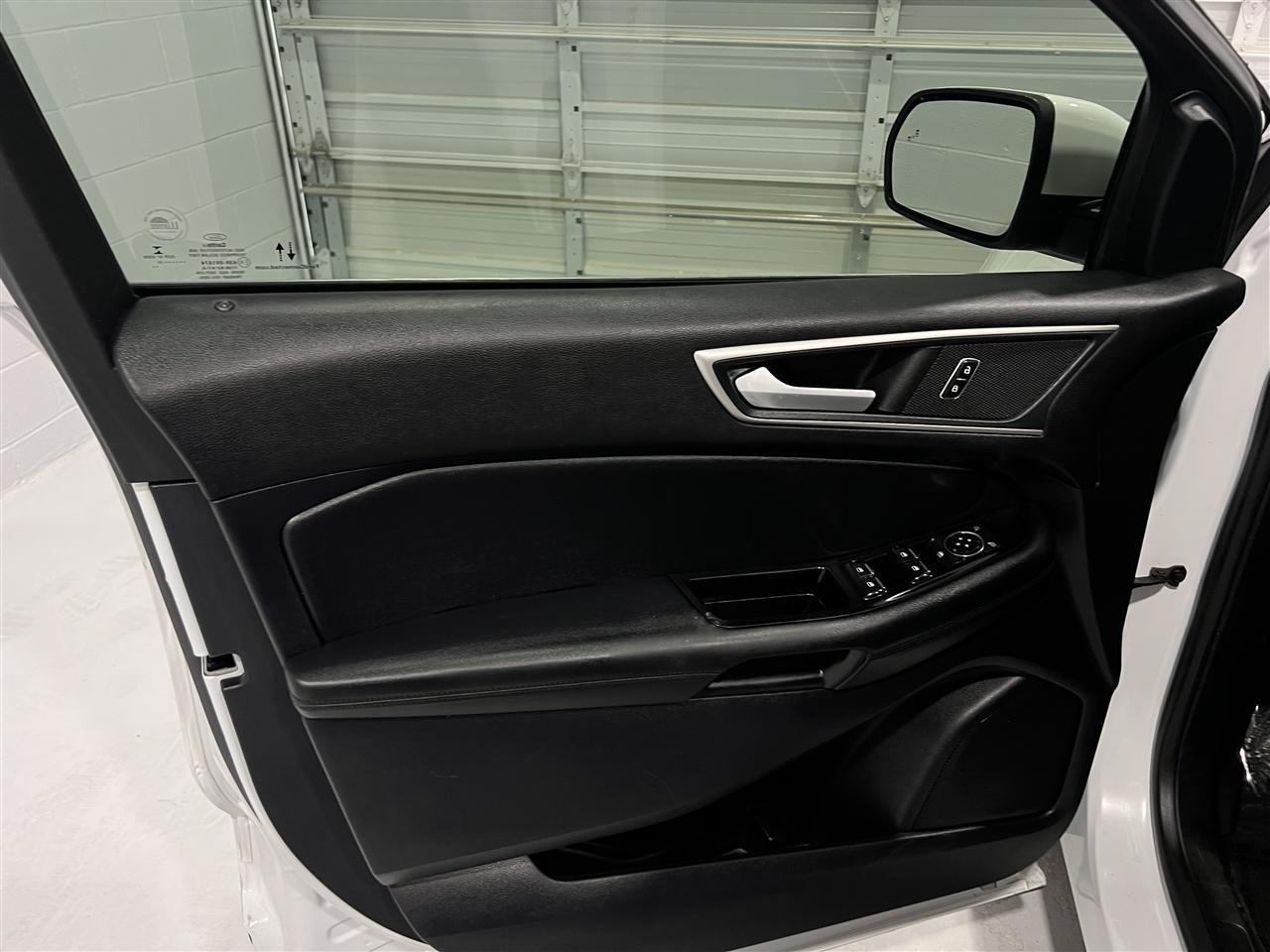 Ford Edge SEL AWD 2020