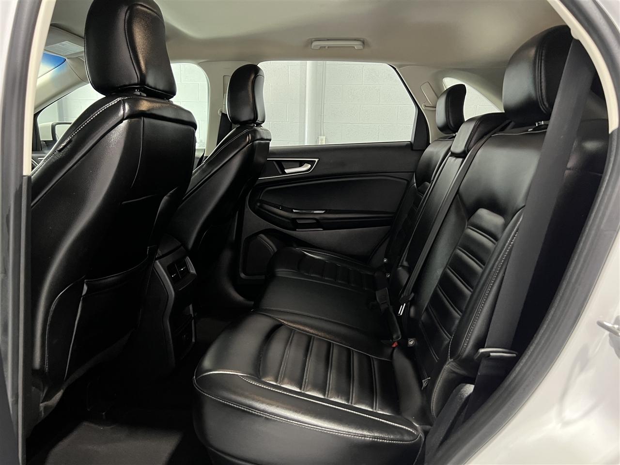 Ford Edge SEL AWD 2020